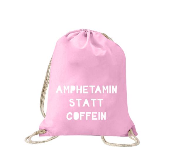 amphetamin-statt-coffein-turnbeutel-bedruckt-rucksack-stoffbeutel-hipster-beutel-gymsack-sportbeutel-tasche-turnsack-jutebeutel-turnbeutel-mit-spruch-turnbeutel-mit-motiv-spruch-für-frauen-pink-rosa