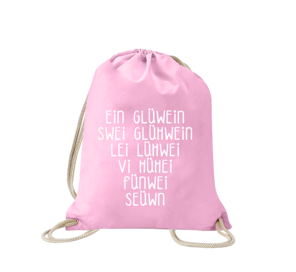 ein-glühwein-turnbeutel-bedruckt-rucksack-stoffbeutel-hipster-beutel-gymsack-sportbeutel-tasche-turnsack-jutebeutel-turnbeutel-mit-spruch-turnbeutel-mit-motiv-spruch-für-frauen-pink-rosa