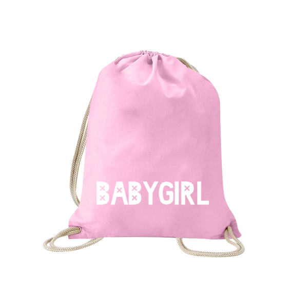 babygirl-turnbeutel-bedruckt-rucksack-stoffbeutel-hipster-beutel-gymsack-sportbeutel-tasche-turnsack-jutebeutel-turnbeutel-mit-spruch-turnbeutel-mit-motiv-spruch-für-frauen-pink-rosa-natur-schwarz-rosa
