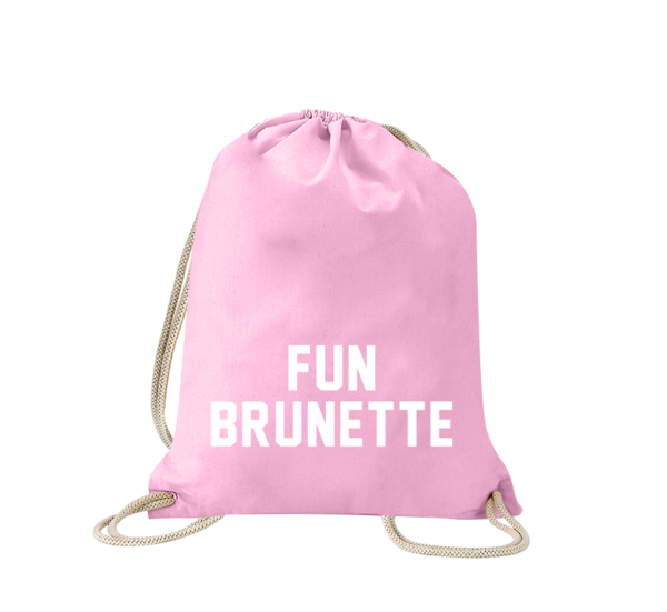 fun-brunette-turnbeutel-bedruckt-rucksack-stoffbeutel-hipster-beutel-gymsack-sportbeutel-tasche-turnsack-jutebeutel-turnbeutel-mit-spruch-turnbeutel-mit-motiv-spruch-für-frauen-pink-rosa