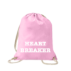 heart-breaker-turnbeutel-bedruckt-rucksack-stoffbeutel-hipster-beutel-gymsack-sportbeutel-tasche-turnsack-jutebeutel-turnbeutel-mit-spruch-turnbeutel-mit-motiv-spruch-für-frauen-schwarz-pink-rosa