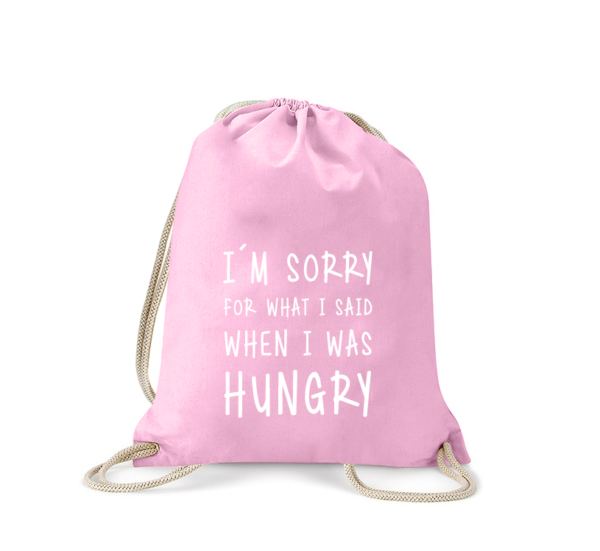 i-sorry-for-what-i-said-when-i-was-hungry-turnbeutel-bedruckt-rucksack-stoffbeutel-hipster-beutel-gymsack-sportbeutel-jutebeutel-turnbeutel-mit-spruch-turnbeutel-mit-motiv-spruch-für-frauen-pink-rosa