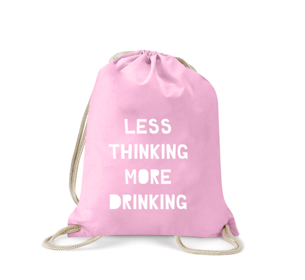 less-thinking-more-drinking-turnbeutel-bedruckt-rucksack-stoffbeutel-hipster-beutel-gymsack-sportbeutel-tasche-turnsack-jutebeutel-turnbeutel-mit-spruch-turnbeutel-mit-motiv-spruch-für-frauen-pink-rosa